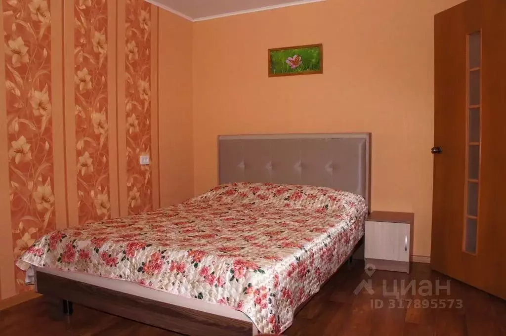 1-к кв. Томская область, Томск Железнодорожная ул., 1 (30.0 м) - Фото 0