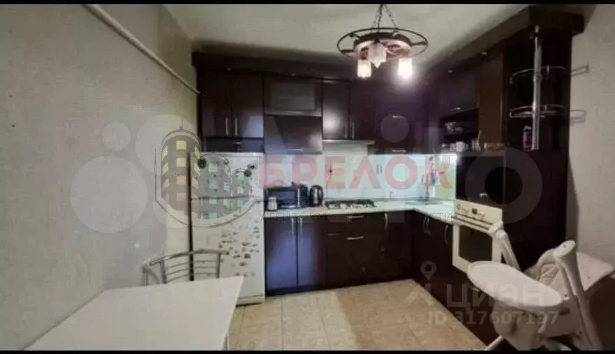 2-к кв. Ростовская область, Ростов-на-Дону ул. Туполева, 9/3 (68.0 м) - Фото 0