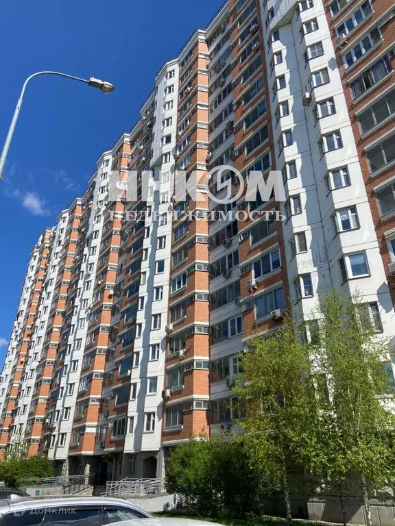 Продаётся 1-к квартира, 37.1 м - Фото 0