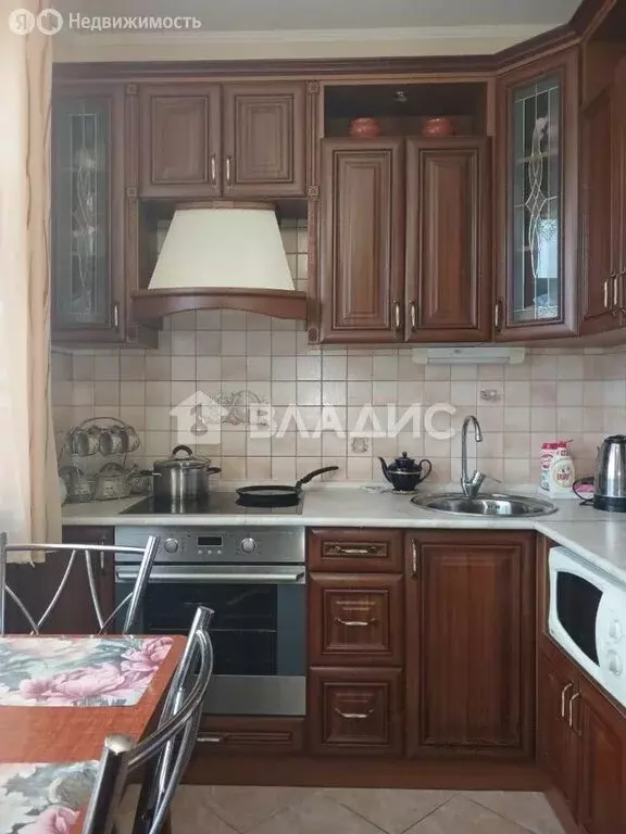 1-комнатная квартира: Балашиха, улица Твардовского, 10 (38 м) - Фото 0