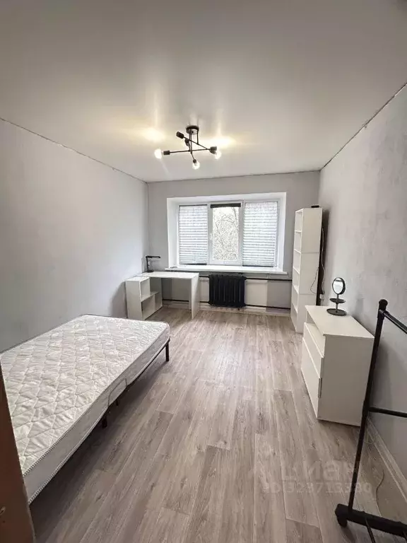 Студия Костромская область, Кострома Кинешемское ш., 15 (18.0 м) - Фото 1