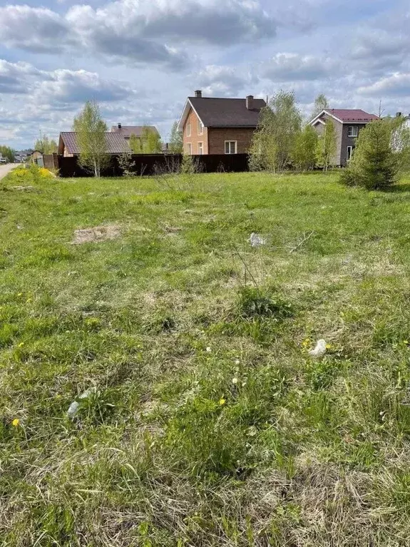 Участок 6,1 сот. (ИЖС) - Фото 1