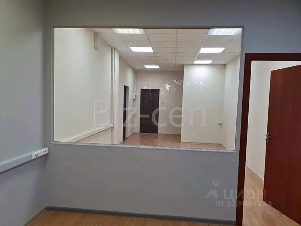 Офис в Москва ул. Гурьянова, 30 (42 м) - Фото 2
