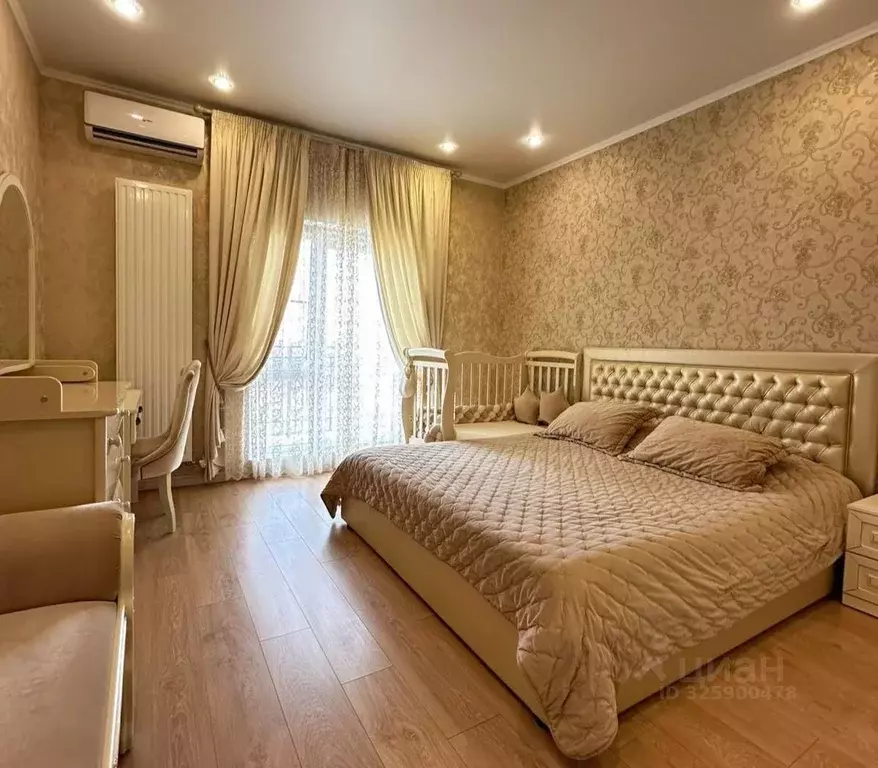 2-к кв. Краснодарский край, Сочи Бытха мкр, ул. Бытха, 41/20 (43.0 м) - Фото 1