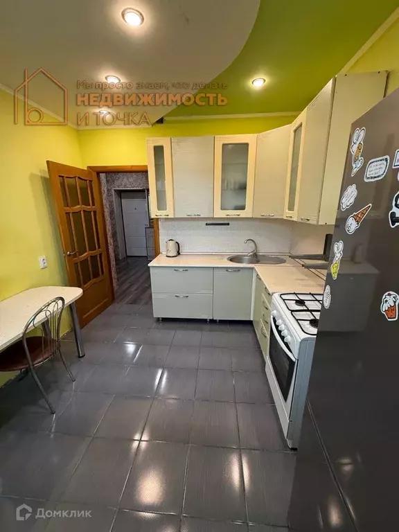 Продаётся 2-к квартира, 59.5 м - Фото 0