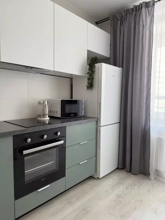 2-к кв. Пермский край, Пермь ул. Герцена, 4 (58.7 м) - Фото 1