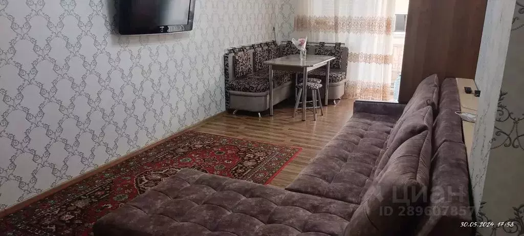 2-к кв. Дагестан, Избербаш ул. Имени Р. Зорге, 31 (50.0 м) - Фото 0