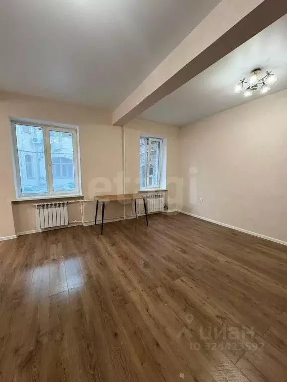 1-к кв. Астраханская область, Астрахань ул. Урицкого, 10/9 (40.6 м) - Фото 1