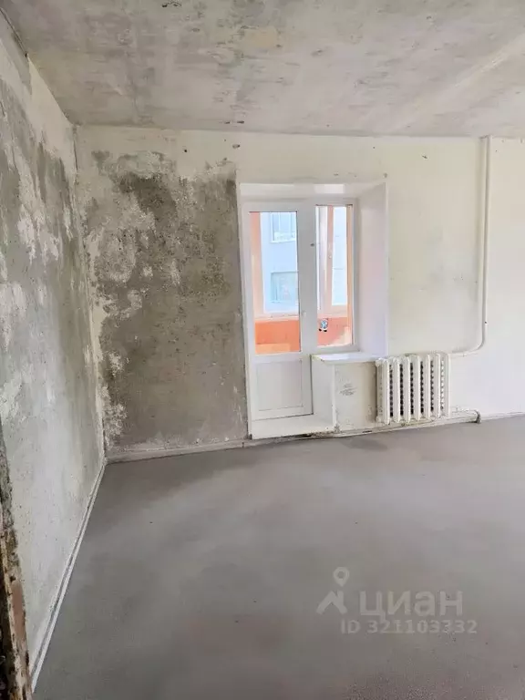 2-к кв. Татарстан, Казань ул. Рихарда Зорге, 35 (57.5 м) - Фото 2