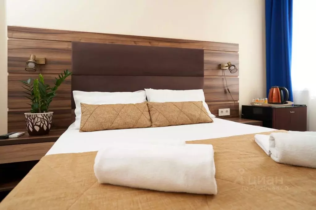 Комната Севастополь ул. Вакуленчука, 26к3 (19.0 м) - Фото 1