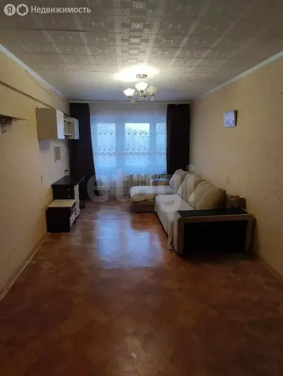 2-комнатная квартира: Калуга, Октябрьский округ, Центральная улица, 20 ... - Фото 2