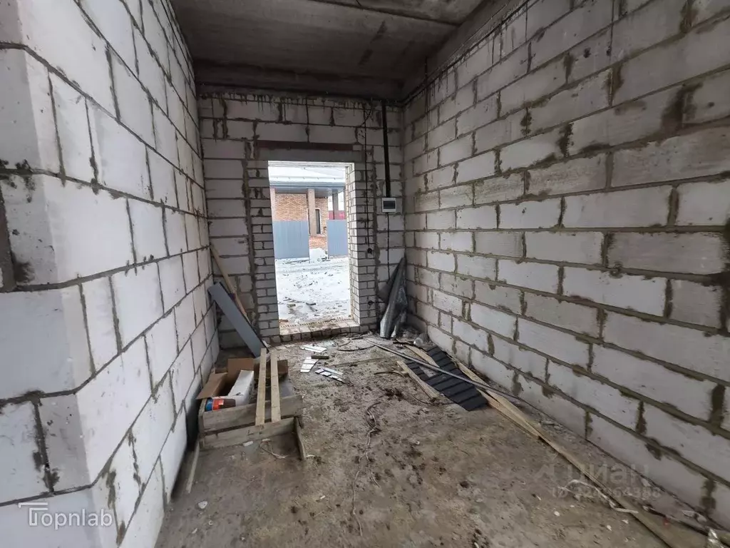 Дом в Орловская область, Орловский муниципальный округ, д. Никуличи  ... - Фото 2