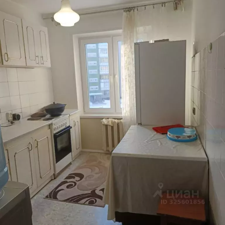 4-к кв. Челябинская область, Челябинск ул. Братьев Кашириных, 118А ... - Фото 2