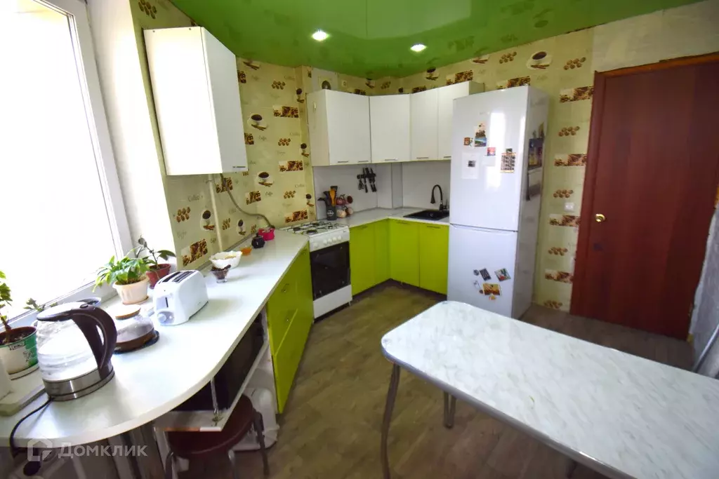 Продаётся 2-к квартира, 48.2 м - Фото 1