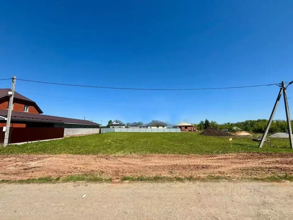 Участок в Московская область, Дмитровский муниципальный округ, ... - Фото 1