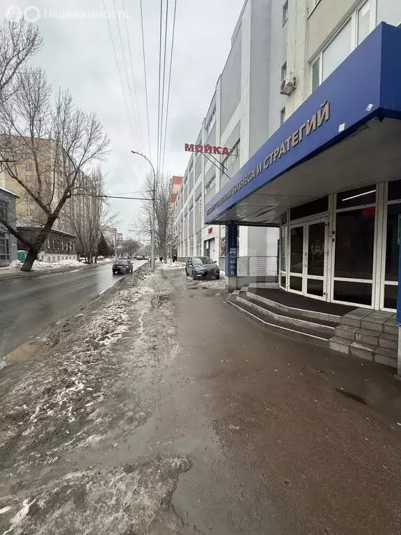 Помещение свободного назначения (779.3 м) - Фото 2