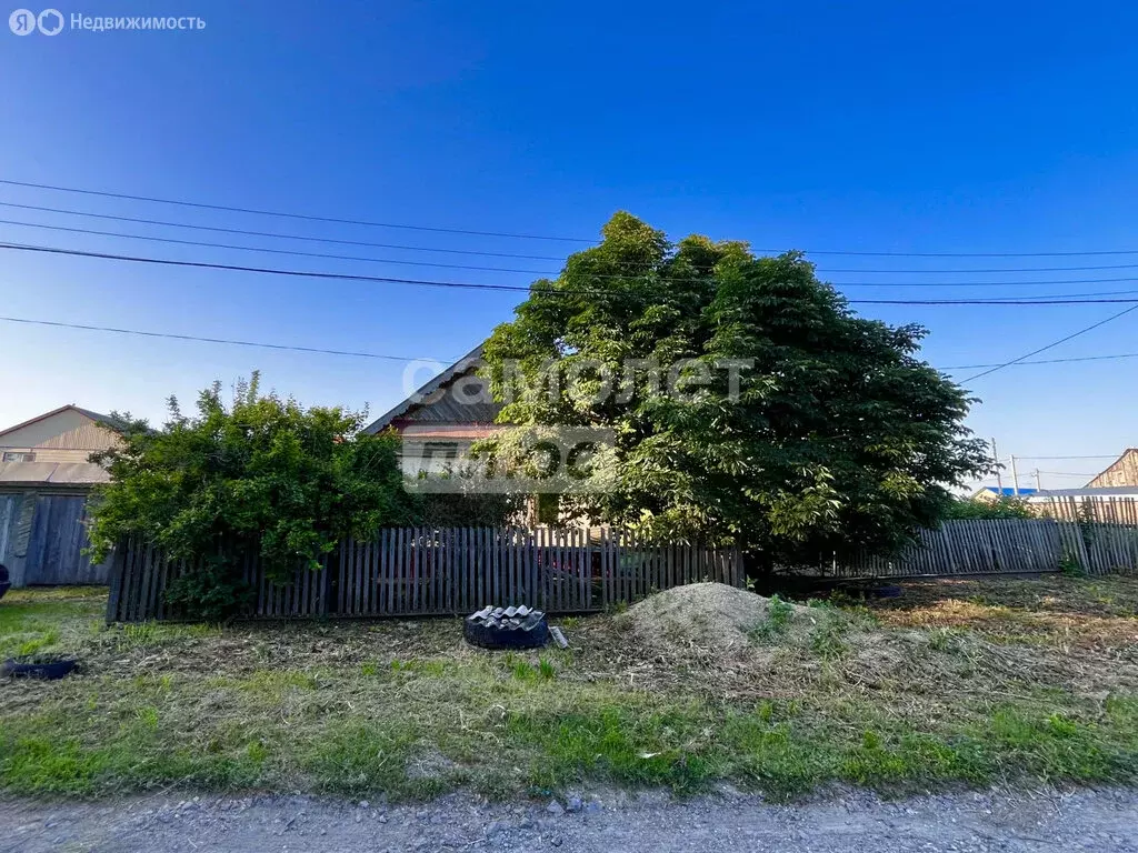 Дом в Большие Ключищи, Садовая улица, 48 (60.3 м) - Фото 1