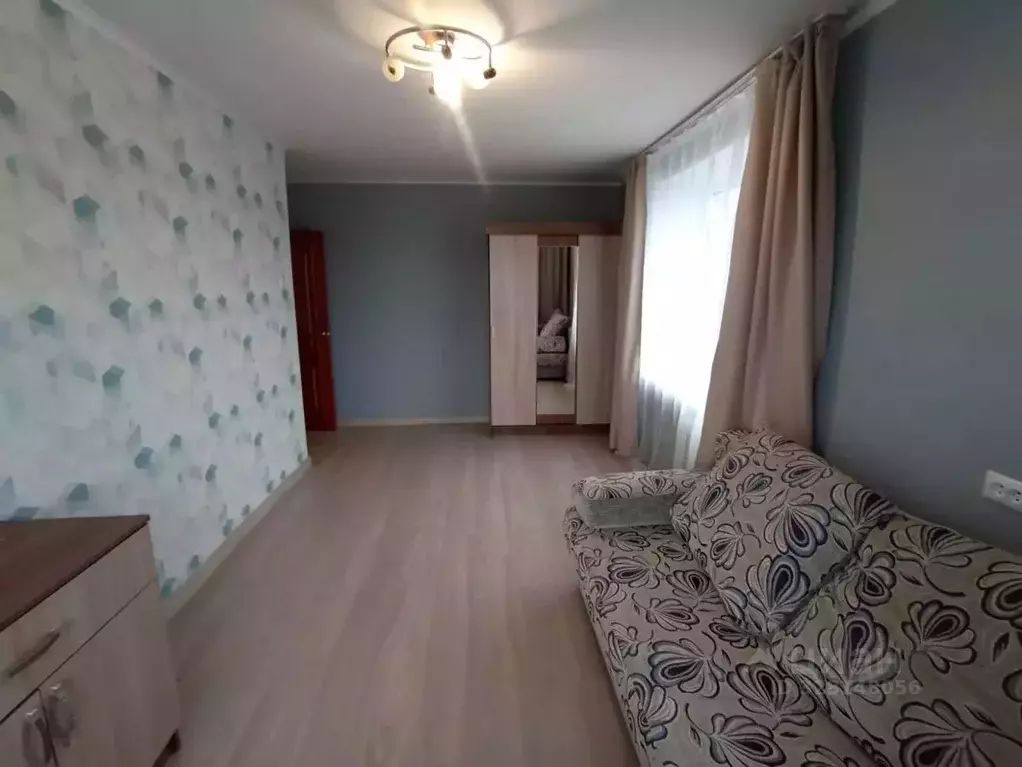 2-к кв. Санкт-Петербург ул. Лени Голикова, 31 (41.0 м) - Фото 1