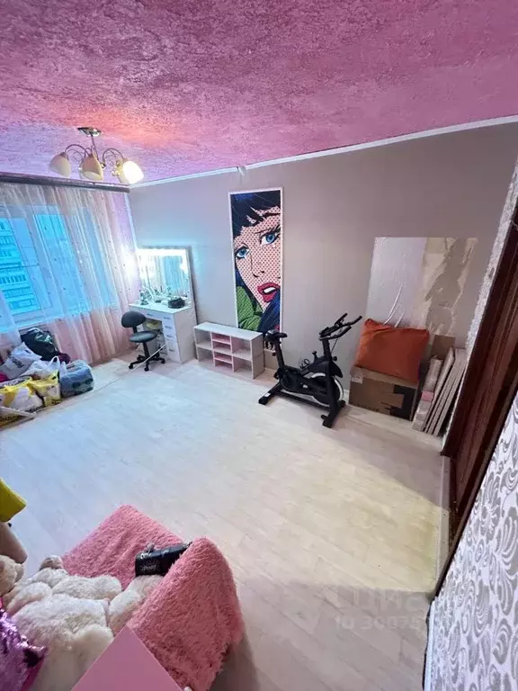 3-к кв. Тамбовская область, Тамбов ул. Чичканова, 131 (63.4 м) - Фото 1