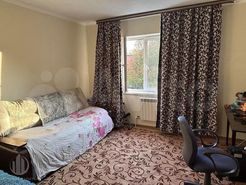 1-к. квартира, 41 м, 1/16 эт. - Фото 0