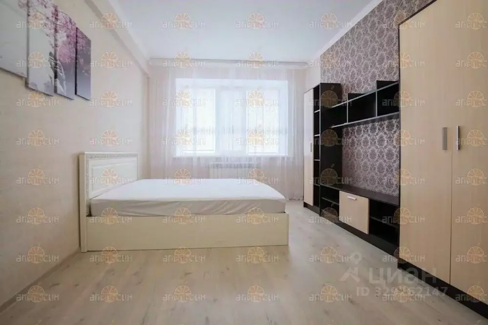 1-к кв. Ставропольский край, Ставрополь ул. Ерохина, 27 (40.7 м) - Фото 1
