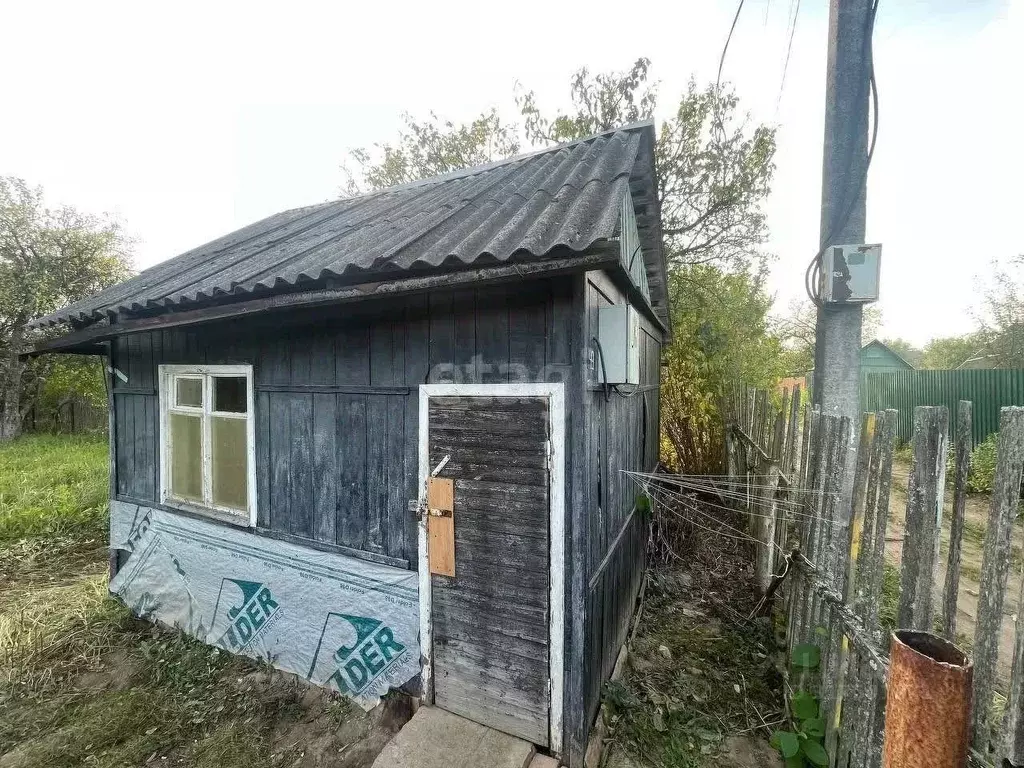 Дом в Смоленская область, Смоленск Черничный сад СНТ,  (16 м) - Фото 0