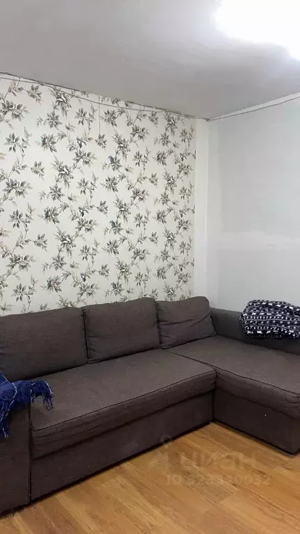 3-к кв. Саха (Якутия), Якутск просп. Ленина, 35 (54.0 м) - Фото 2