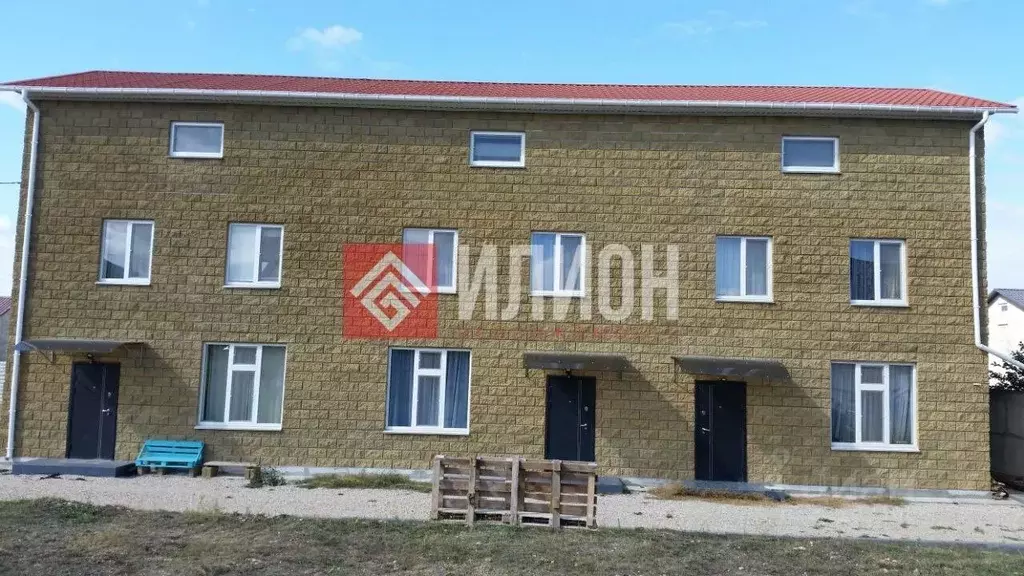 Дом в Севастополь Балаклавский муниципальный округ, Родник ТСН, ул. ... - Фото 2