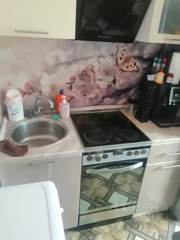 Комната Иркутская область, Иркутск Юбилейный мкр, 16 (12.0 м) - Фото 0