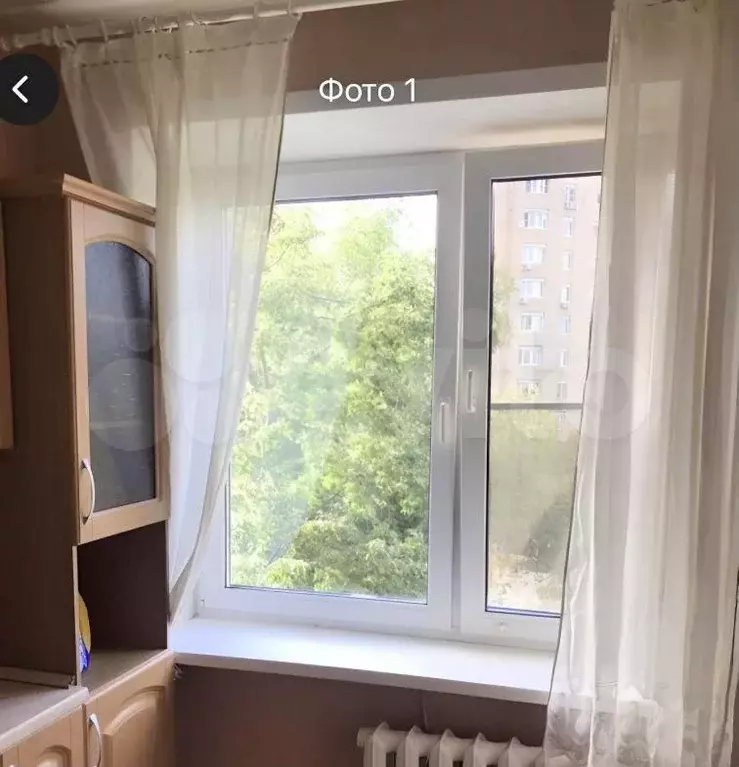 2-к. квартира, 49 м, 5/9 эт. - Фото 0