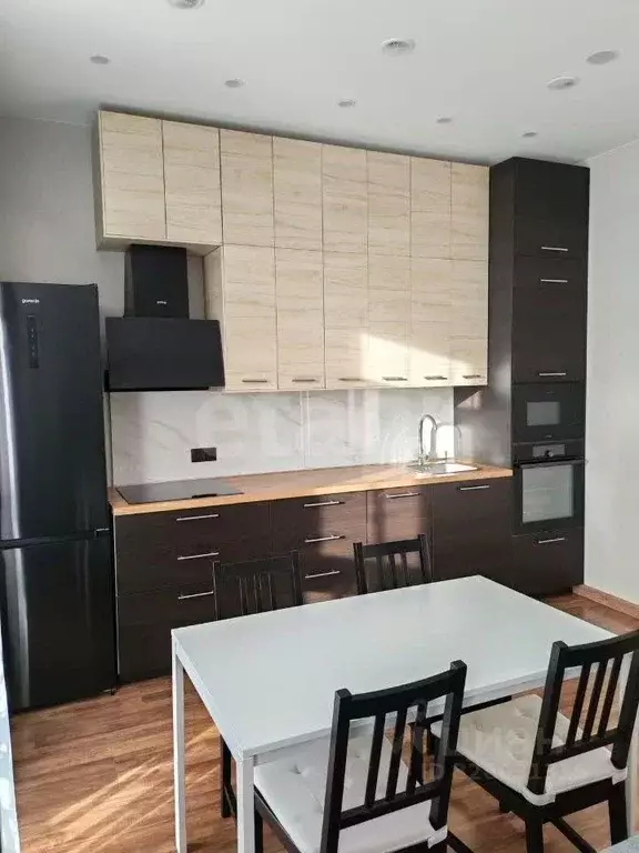 4-к кв. Москва бул. Скандинавский, 19 (97.1 м) - Фото 1