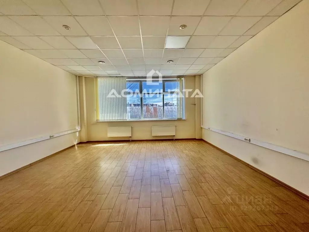 Офис в Ленинградская область, Всеволожск Межевая ул., 6В (47 м) - Фото 1