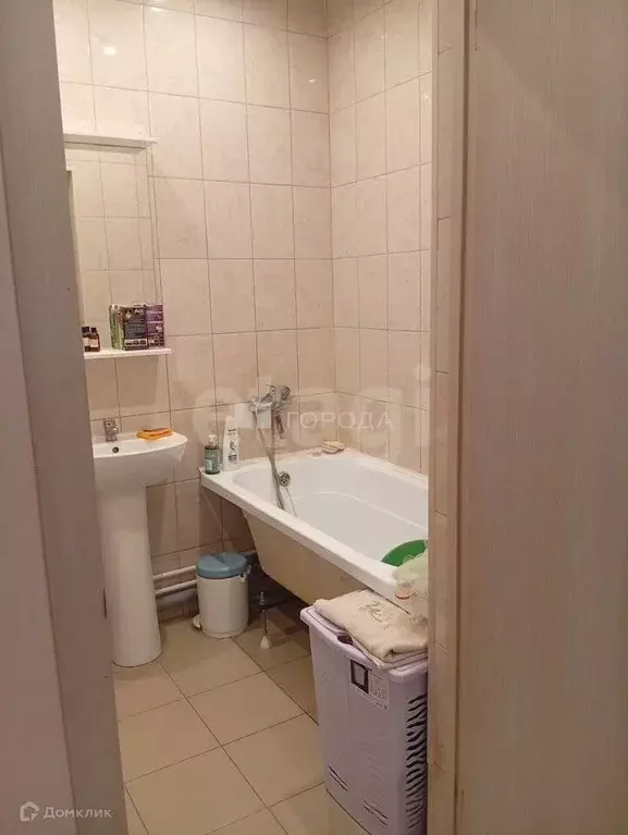 Продаётся 1-к квартира, 32.5 м - Фото 0