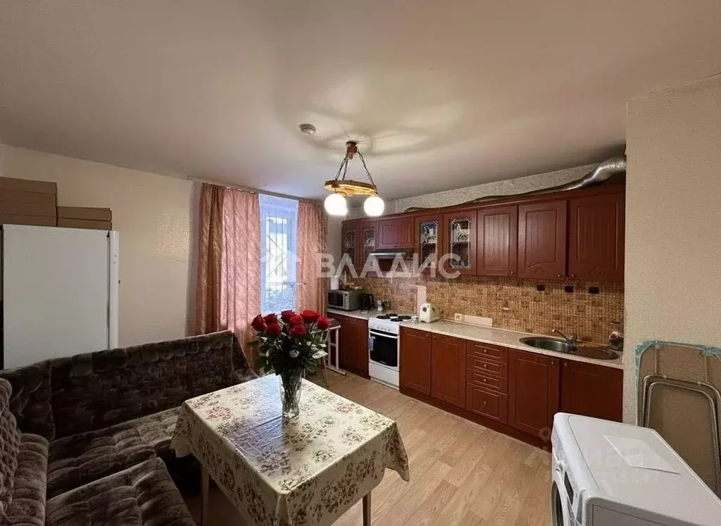 3-к кв. Санкт-Петербург Богатырский просп., 51к1 (85.5 м) - Фото 1