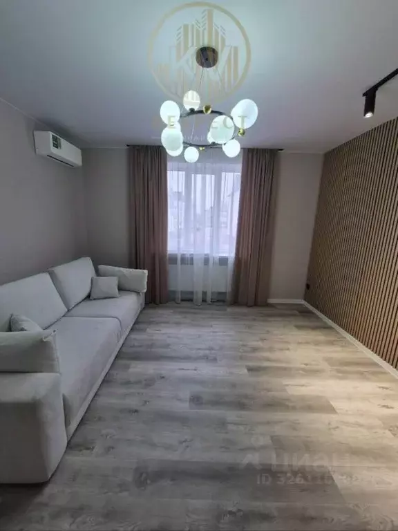 2-к кв. Ставропольский край, Ессентуки ул. Очаровательная, 16 (60.0 м) - Фото 1