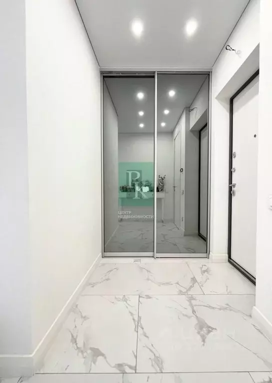 1-к кв. Севастополь ул. Челнокова, 17к2А (40.8 м) - Фото 2