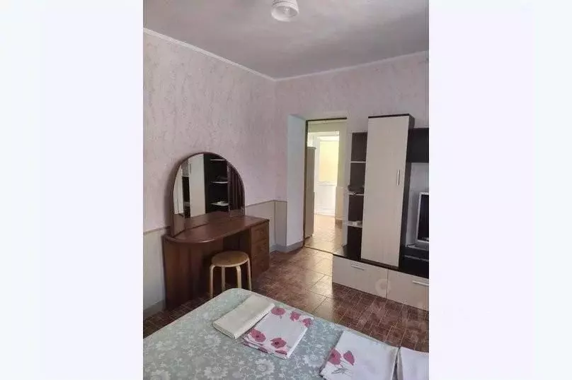 Дом в Краснодарский край, Темрюкский район, Голубицкое с/пос, ... - Фото 1
