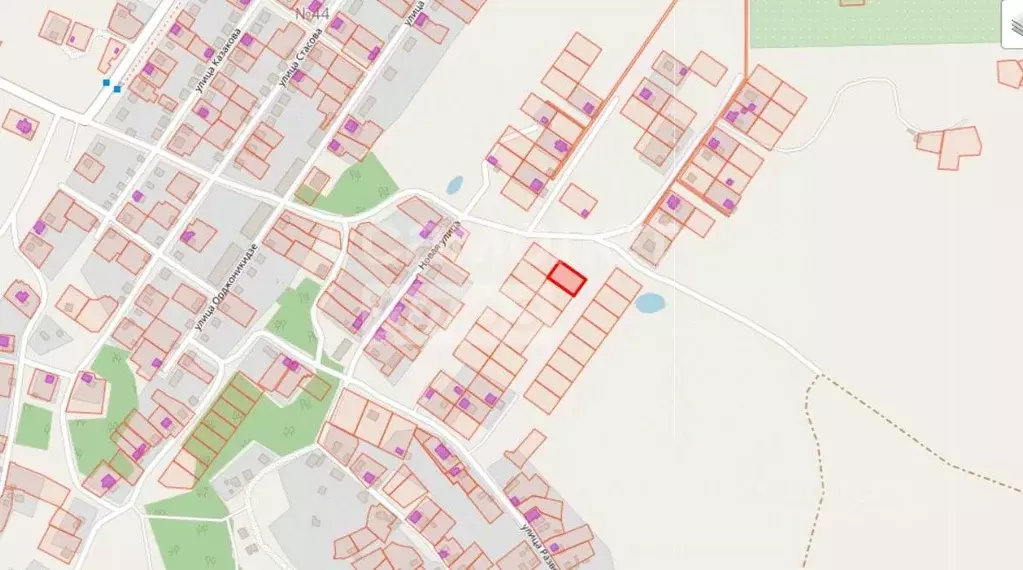 Участок в Челябинская область, Копейск ул. Разведчиков, 20 (10.0 сот.) - Фото 2