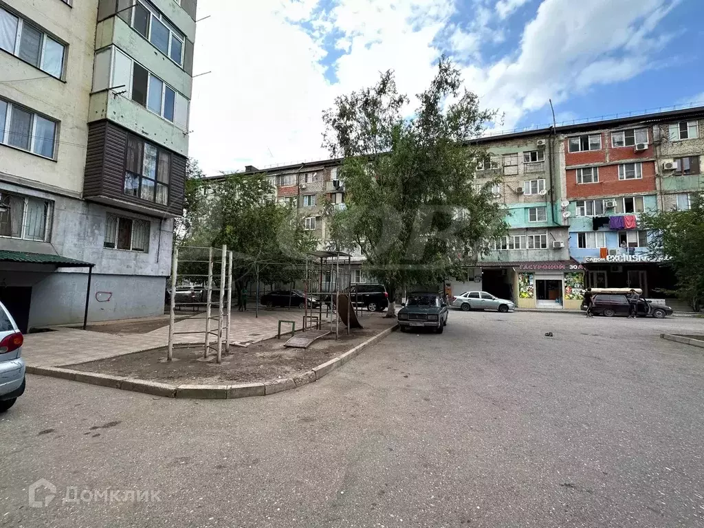 Продаётся 2-к квартира, 55 м - Фото 0