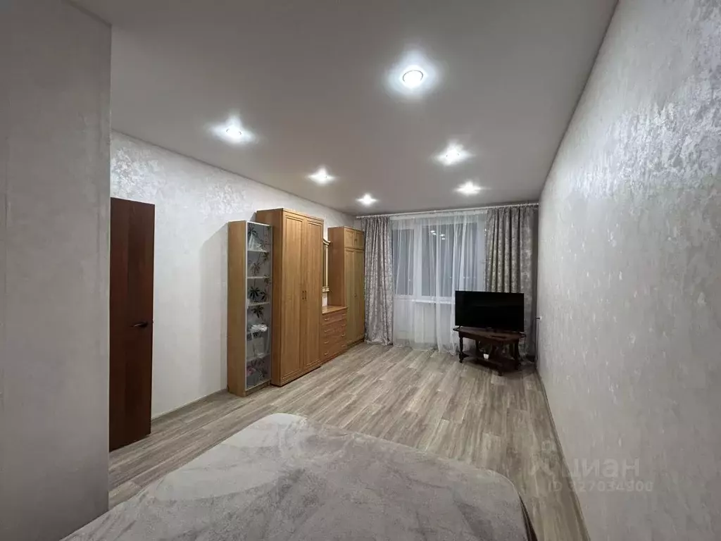 1-к кв. Москва Михалковская ул., 28 (40.0 м) - Фото 2