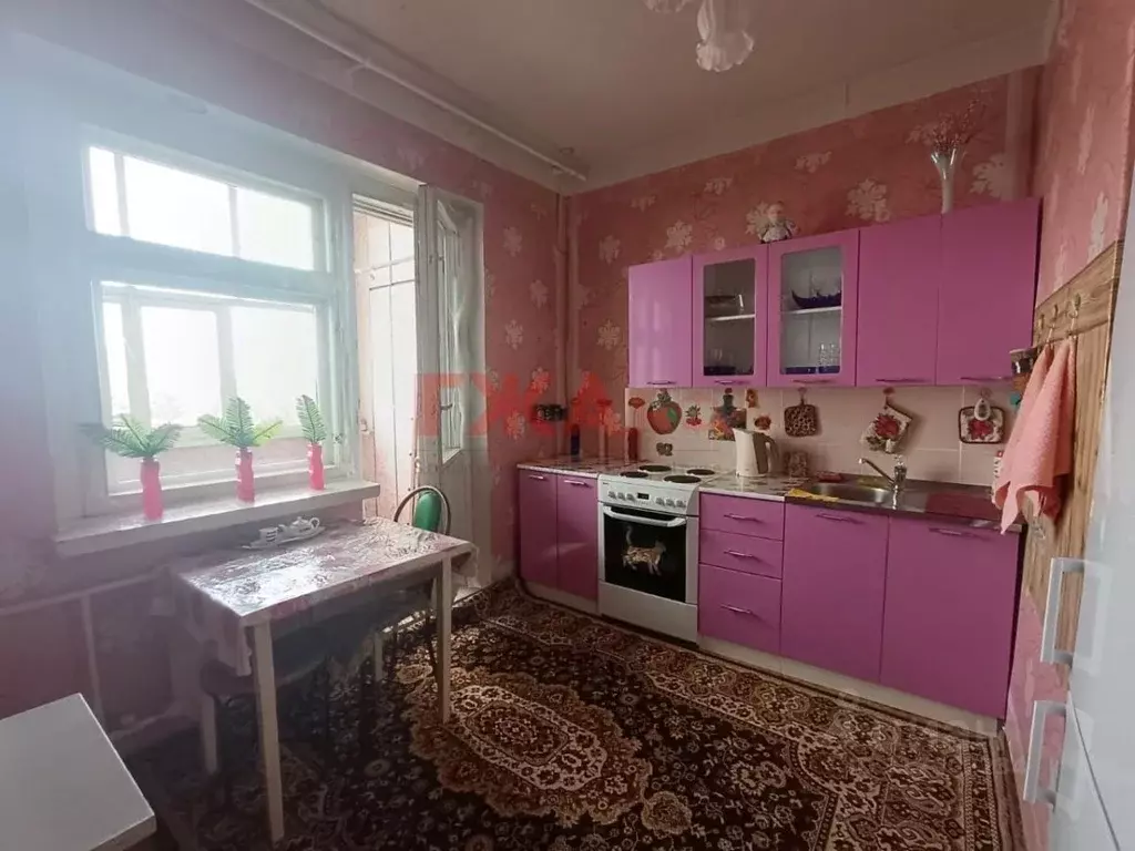1-к кв. Саха (Якутия), Нерюнгри просп. Ленина, 20 (35.0 м) - Фото 0