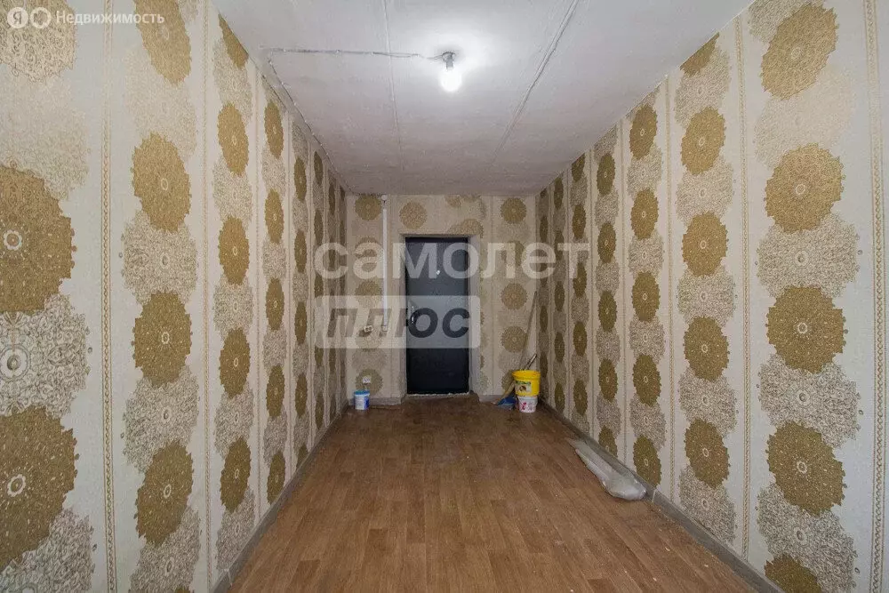 1-комнатная квартира: Владивосток, улица Фадеева, 10А (10 м) - Фото 2