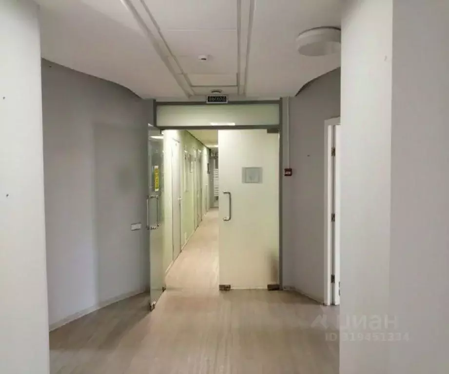 Офис в Москва Большая Академическая ул., 5с1 (131 м) - Фото 1