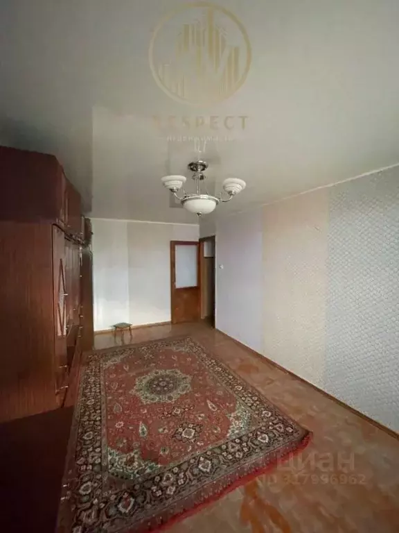2-к кв. Ставропольский край, Минеральные Воды Советская ул., 80 (42.4 ... - Фото 0