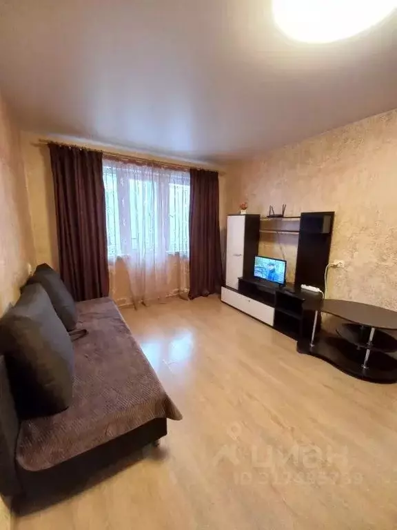 1-к кв. Кировская область, Киров ул. Некрасова, 8 (33.0 м) - Фото 0