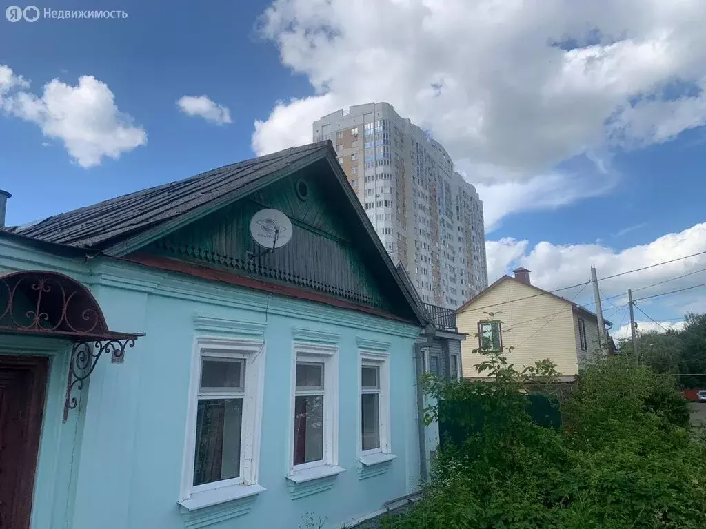 Дом в Орёл, Электровозная улица, 43 (90 м) - Фото 2