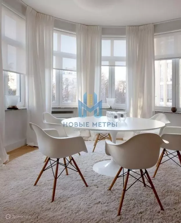 Продаётся 3-к квартира, 110 м - Фото 0