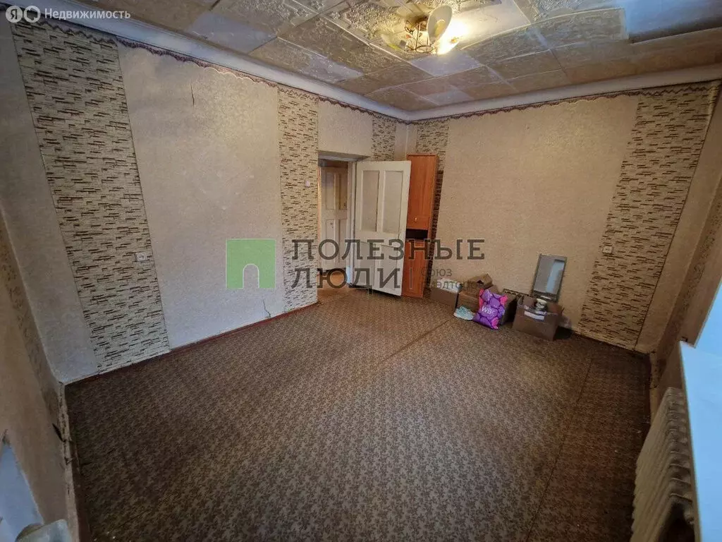 3-комнатная квартира: Ангарск, 18-й квартал, 13 (60.5 м) - Фото 2