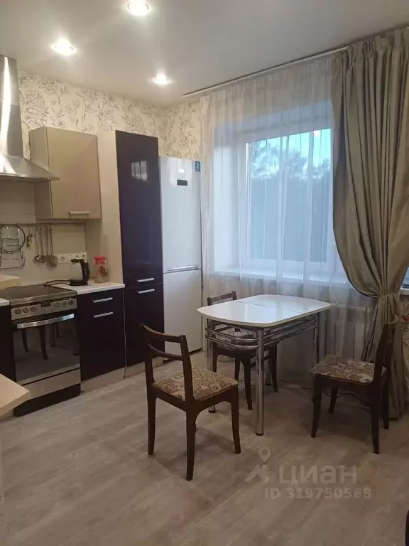 1-к кв. Московская область, Балашиха просп. Ленина, 72 (46.2 м) - Фото 0