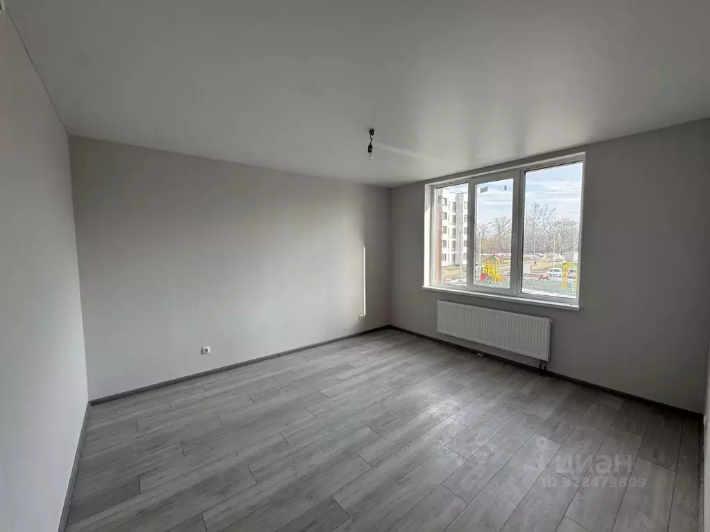 1-к кв. Московская область, Рошаль ул. Химиков, 13 (36.8 м) - Фото 1